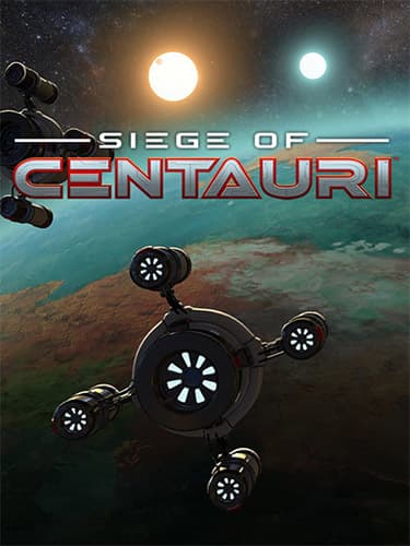 Siege of Centauri – v1.00.66518