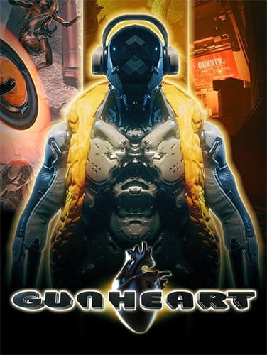 Gunheart