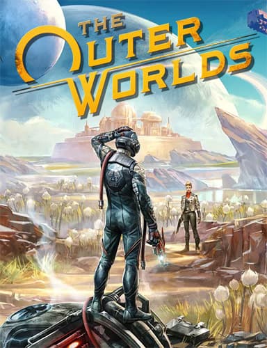 The Outer Worlds – v1.5.1.712 (BuildID 6392287) + 2 DLCs