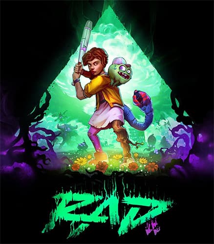 RAD + DLC