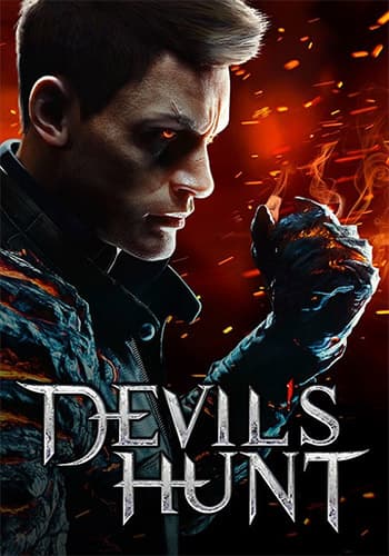 Devil’s Hunt