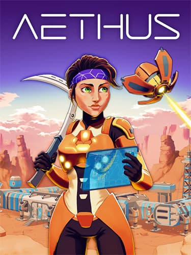 AETHUS – v1.0