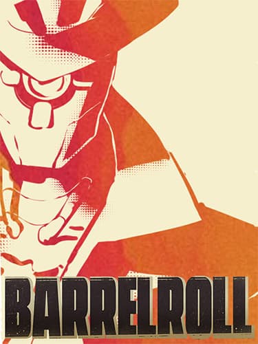 Barrel Roll – v1.0.1
