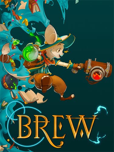 Brew