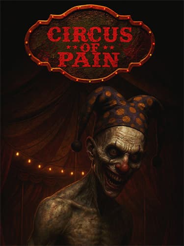 Circus of Pain – v1.02