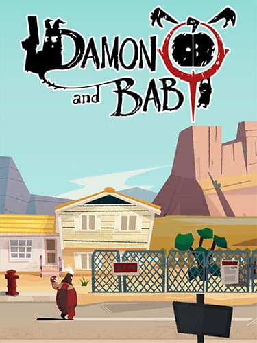 DAMON and BABY – v01.03