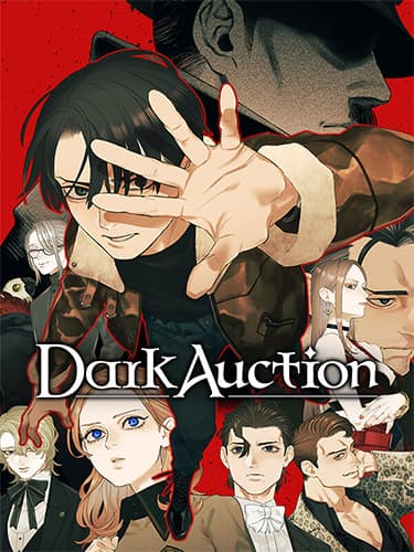 Dark Auction – v1.0.6