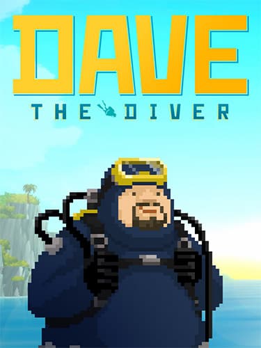 Dave The Diver: Deluxe Edition – v1.0.5.1749 + 3 DLCs + Bonus Content