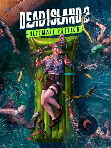 Dead Island 2: Ultimate Edition – v7.0.0 + 14 DLCs + Unlocker + Bonus Content + Multiplayer