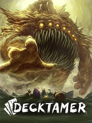 Decktamer – v1.0.21