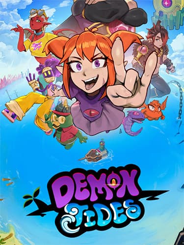 Demon Tides – v1.0.2