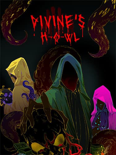Divine’s Howl – v1.0.107