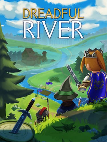 Dreadful River – v1.0.0