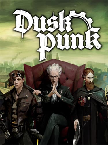Duskpunk