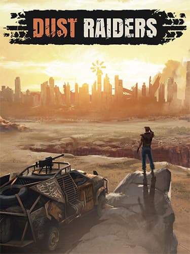 Dust Raiders
