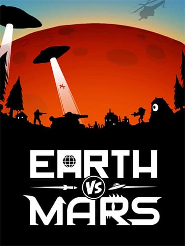 Earth vs Mars – v001.000.4207100