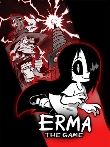 Erma: The Game