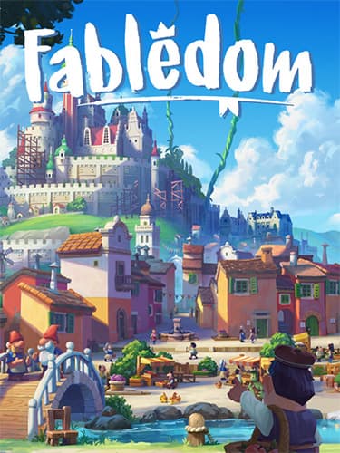 Fabledom – v1.084