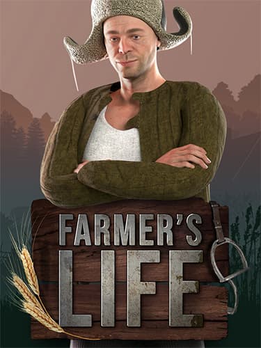 Farmer’s Life: Ultimate Bundle, v1.0.39 + 4 DLCs/Bonuses