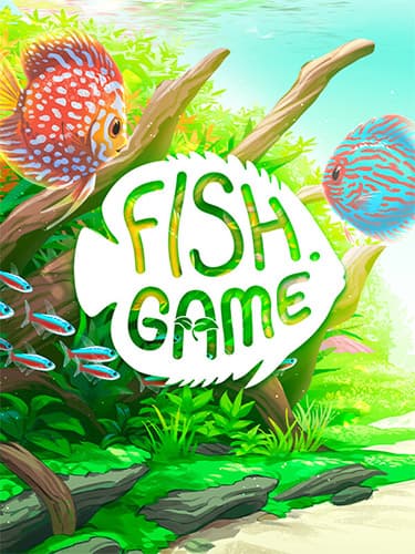 Fish Game – Build 19987652 + 6 DLCs