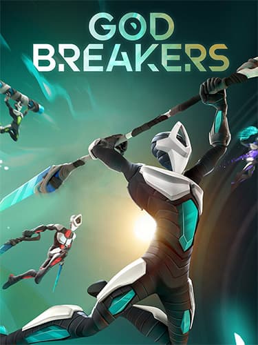 GODBREAKERS: Juice Edition + 2 DLCs + Multiplayer
