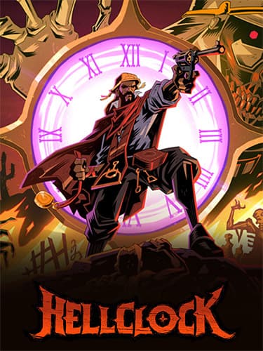 Hell Clock – v1.0.0 + DLC