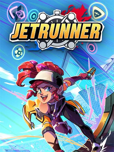 JETRUNNER: Founders Edition – v1.0.1-dragon-0694 + DLC