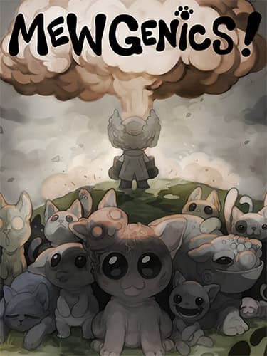 Mewgenics – v1.0.20622