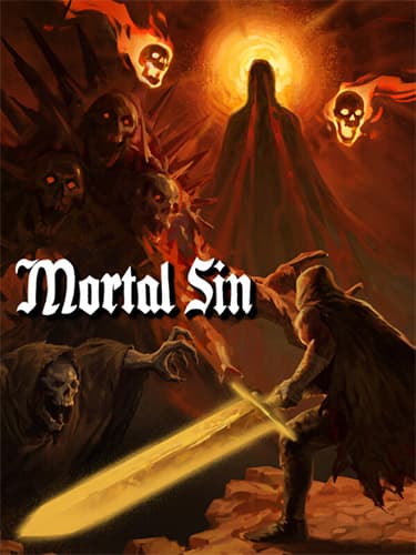 Mortal Sin – v1.0 (Release)