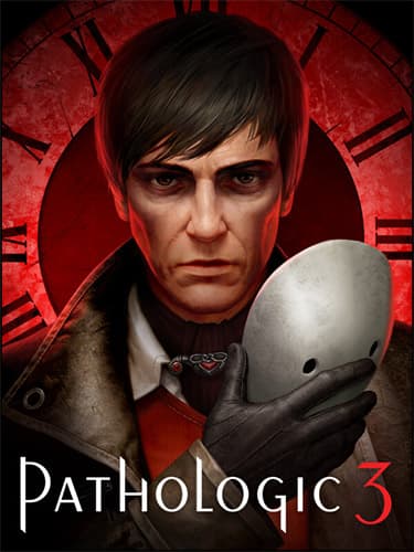 Pathologic 3 – v61974 + 3 DLC/Bonuses