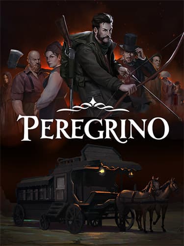 Peregrino – v1.0.0