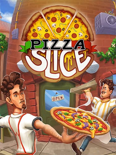 Pizza Slice – v0.60.69