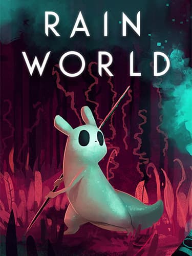 Rain World: Deluxe Edition, v1.11.4 + 2 DLCs + 3 Bonus OSTs