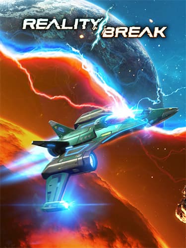 Reality Break – v1.1.0.1