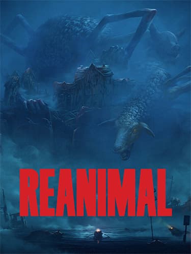 REANIMAL – v354342/5 + DLC