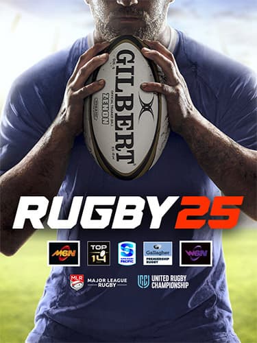Rugby 25 – v1.0.4016