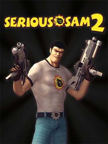 Serious Sam 2 – v2.100.00:739578 (20th Anniversary Update)