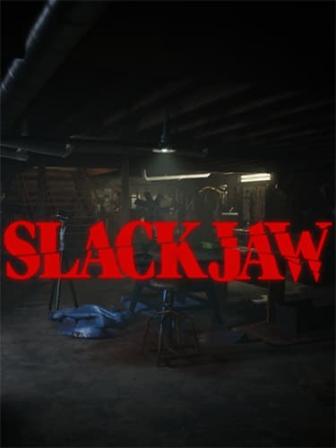 SLACKJAW – v1.01