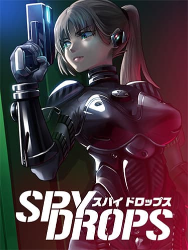 Spy Drops – v1.00.0806