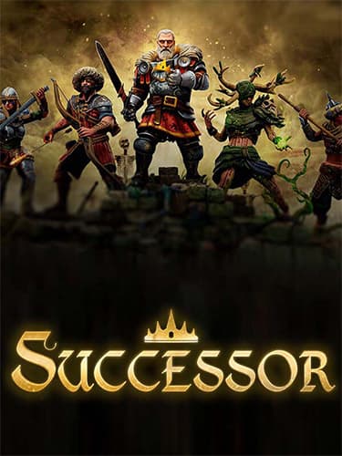 Successor – v1.0.0.233