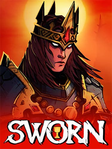 SWORN: Deluxe Edition, v1.0.0.1.1002 + 4 DLCs