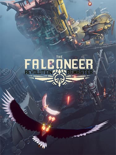 The Falconeer: Revolution Remaster, v2.0.0.1 + 5 DLCs/Bonuses