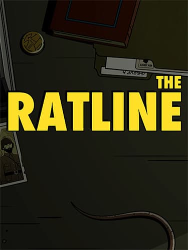 The Ratline – v.330