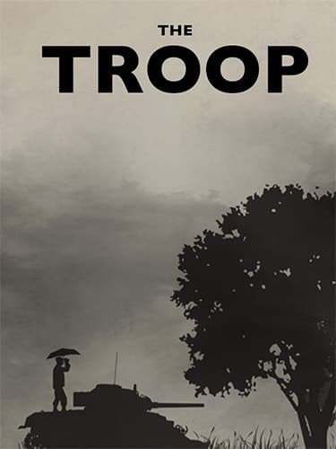 The Troop – Build 20250929 + 2 DLCs
