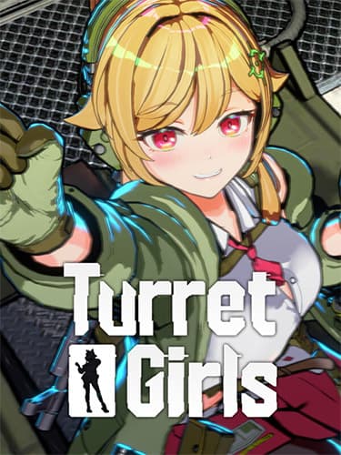 TurretGirls – v1.0.0a