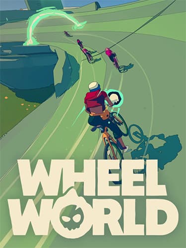 Wheel World + Soundtrack Bundle, v1.740.53899.0