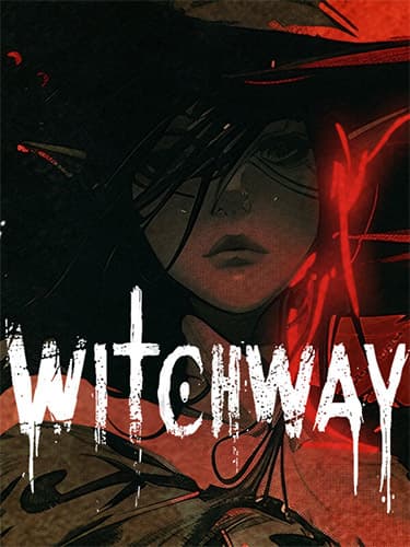 Witch Way
