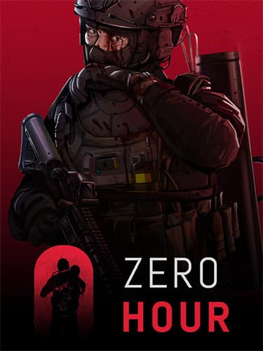 Zero Hour: Gold Edition – Build 20792172 + 7 DLCs/Bonuses