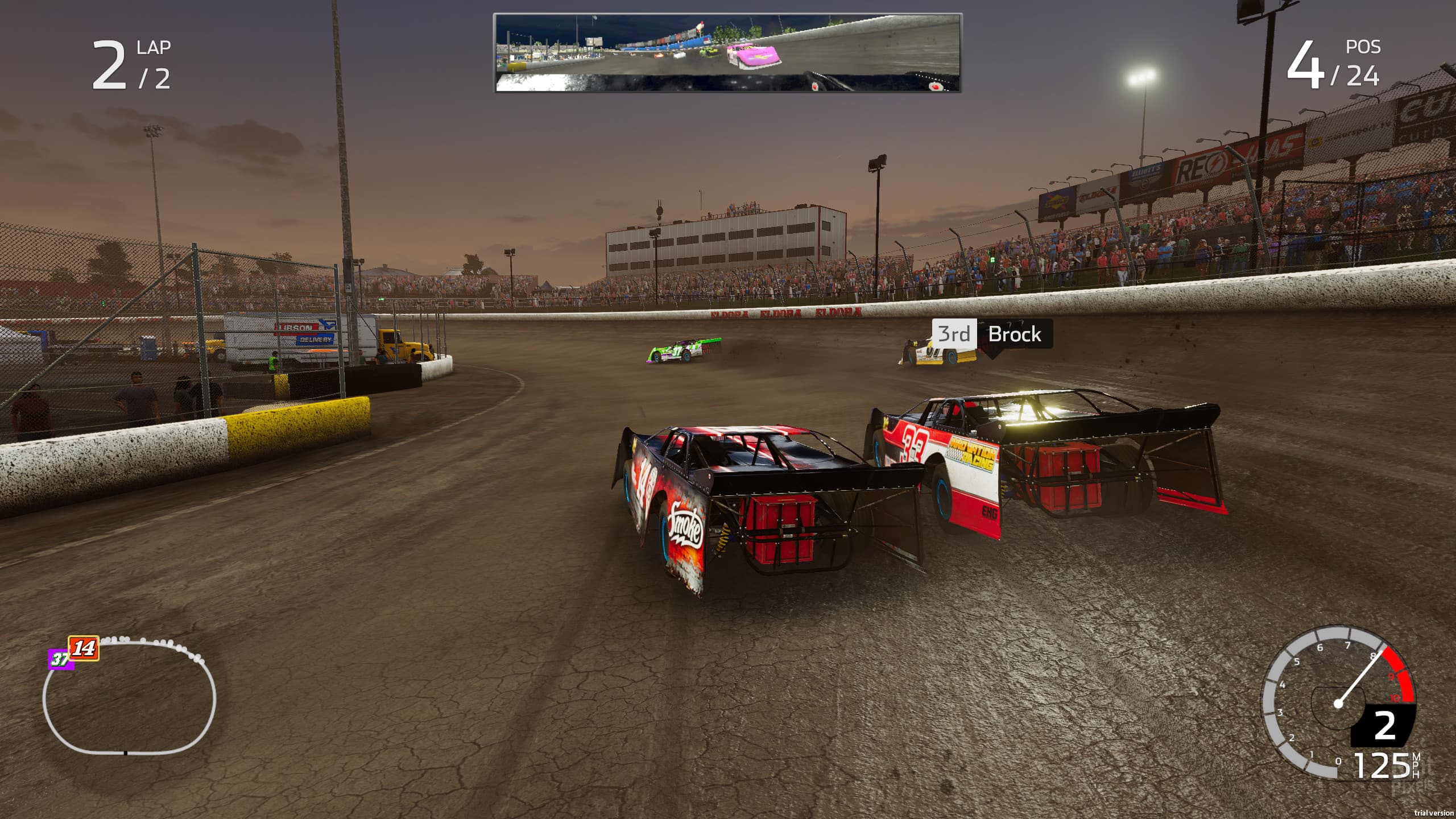NASCAR Heat 5: Ultimate Edition + All DLCs screenshot 4