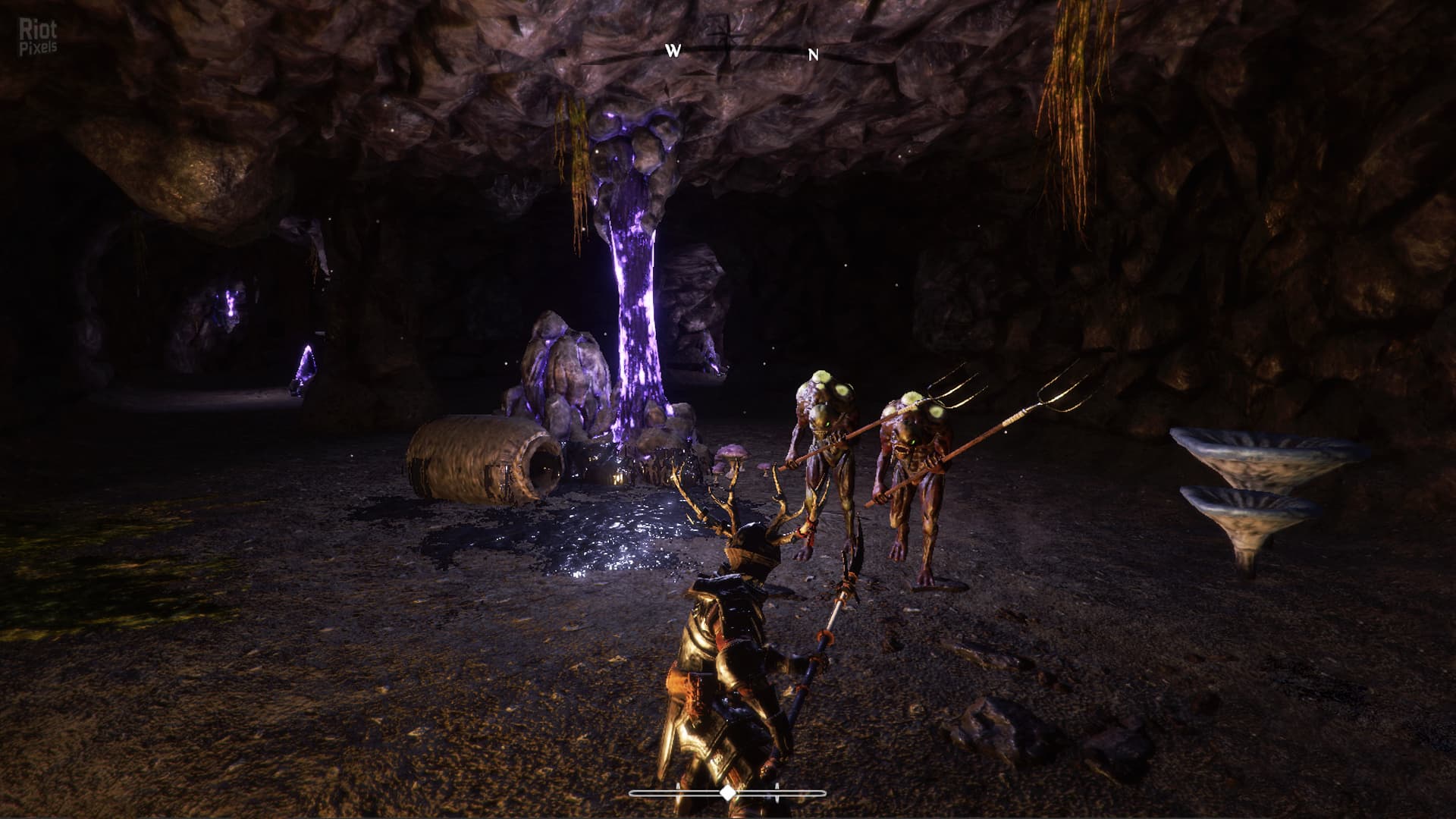 Outward: Definitive Edition, v1.1.0 + All DLCs screenshot 4